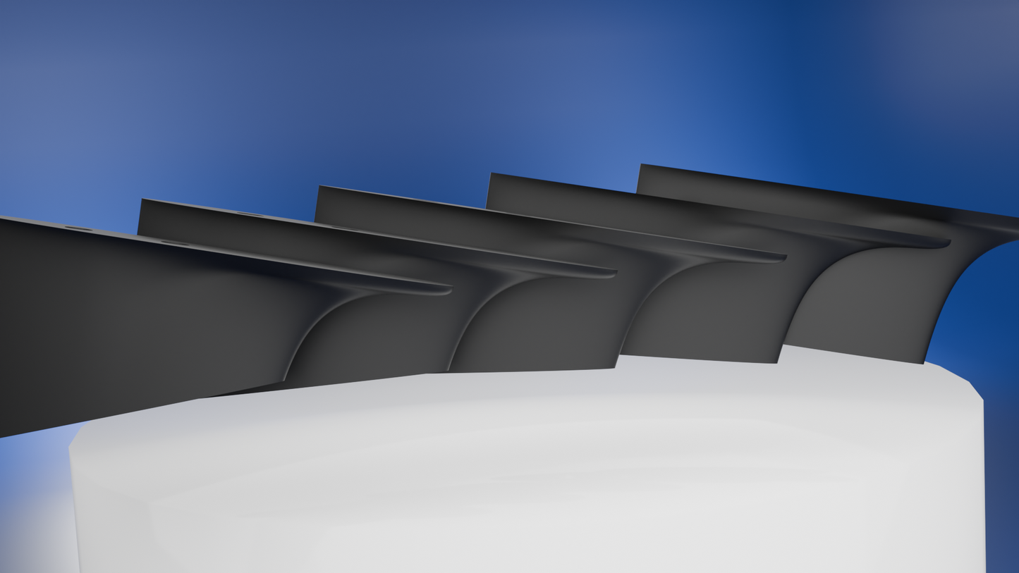 Additional Angle Kit